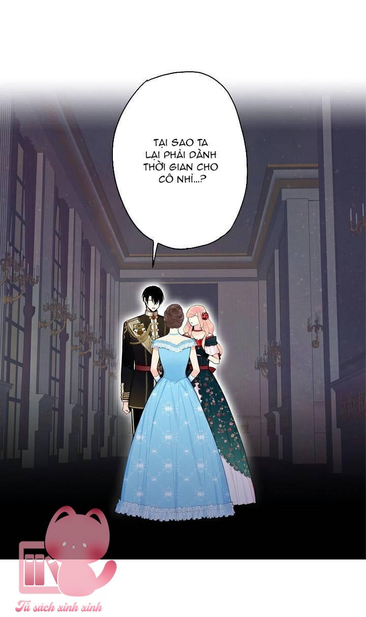 Ác Nữ Muốn Ly Hôn Chap 56 - Trang 2