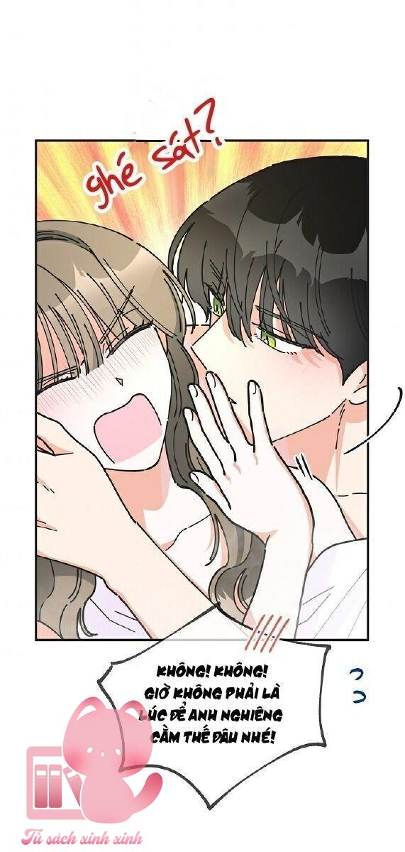 Người Hùng Của Ác Nữ Chapter 49 - Trang 4