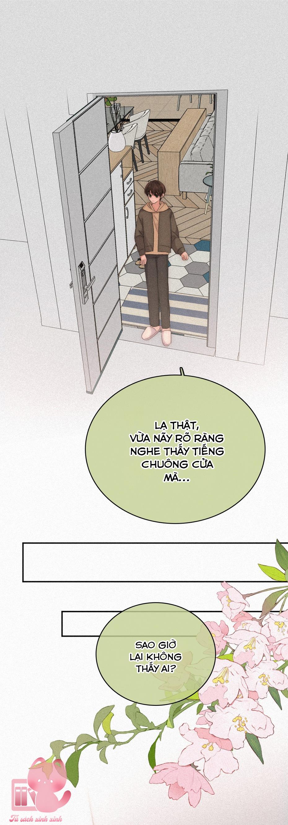 Bệnh Yêu Chap 124 - Trang 2