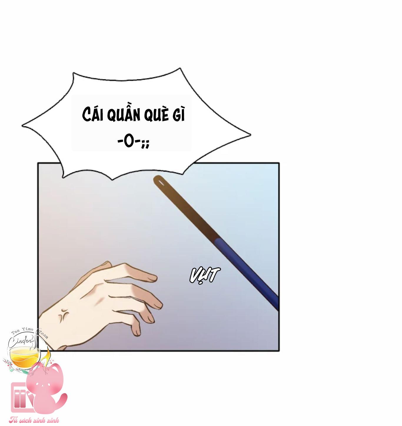 Thanh Xuân Của Chúng Ta Chap 63 - Trang 4