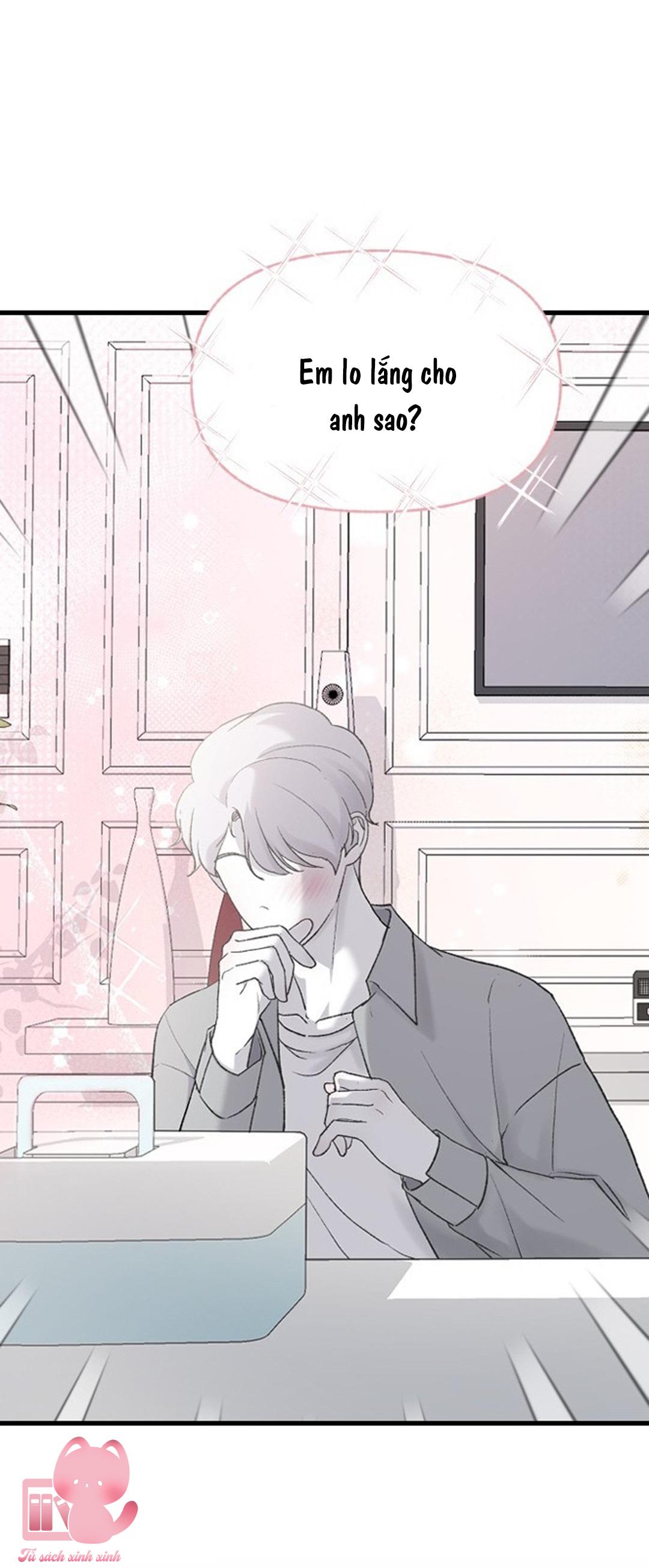Ba Anh Trai Cực Phẩm Của Tôi Chap 72 - Trang 3