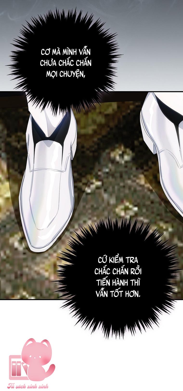 Đứa Nhỏ Không Phải Là Con Anh Chapter 41 - Trang 4