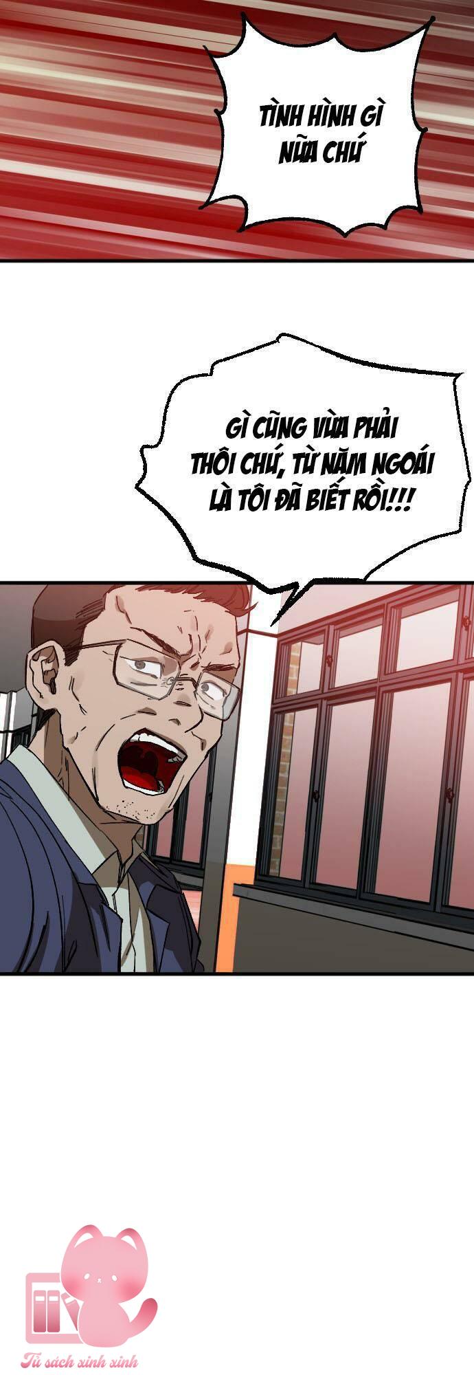 Đêm Của Bóng Tối Chapter 4 - Trang 4