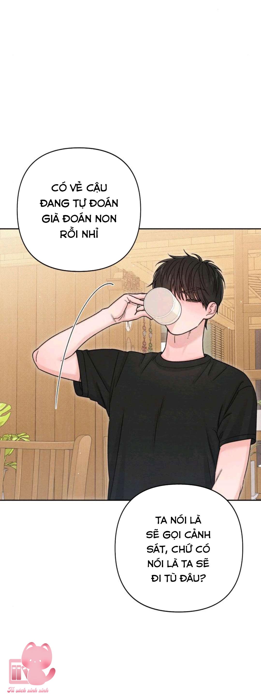 Bí Mật Thanh Xuân Chapter 81 - Trang 4