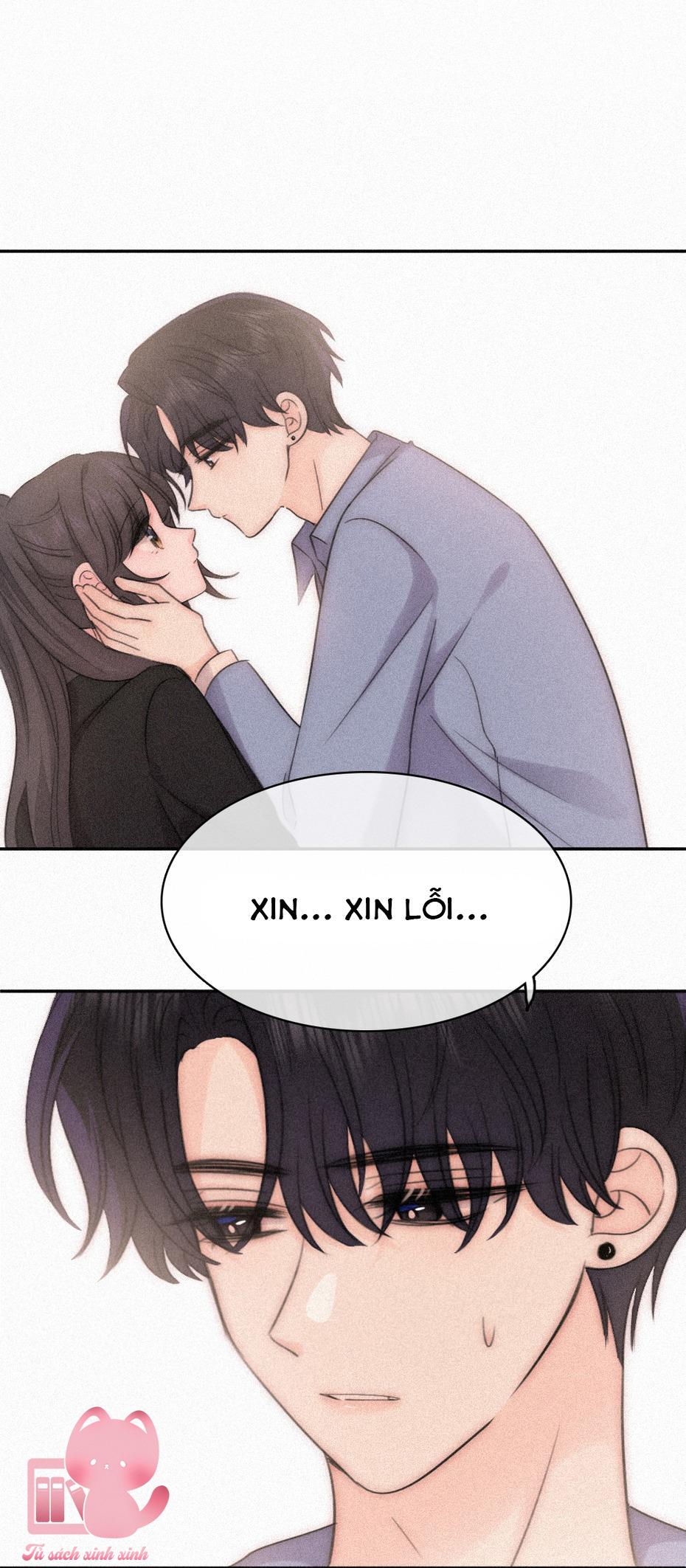 Bệnh Yêu Chap 124 - Trang 2