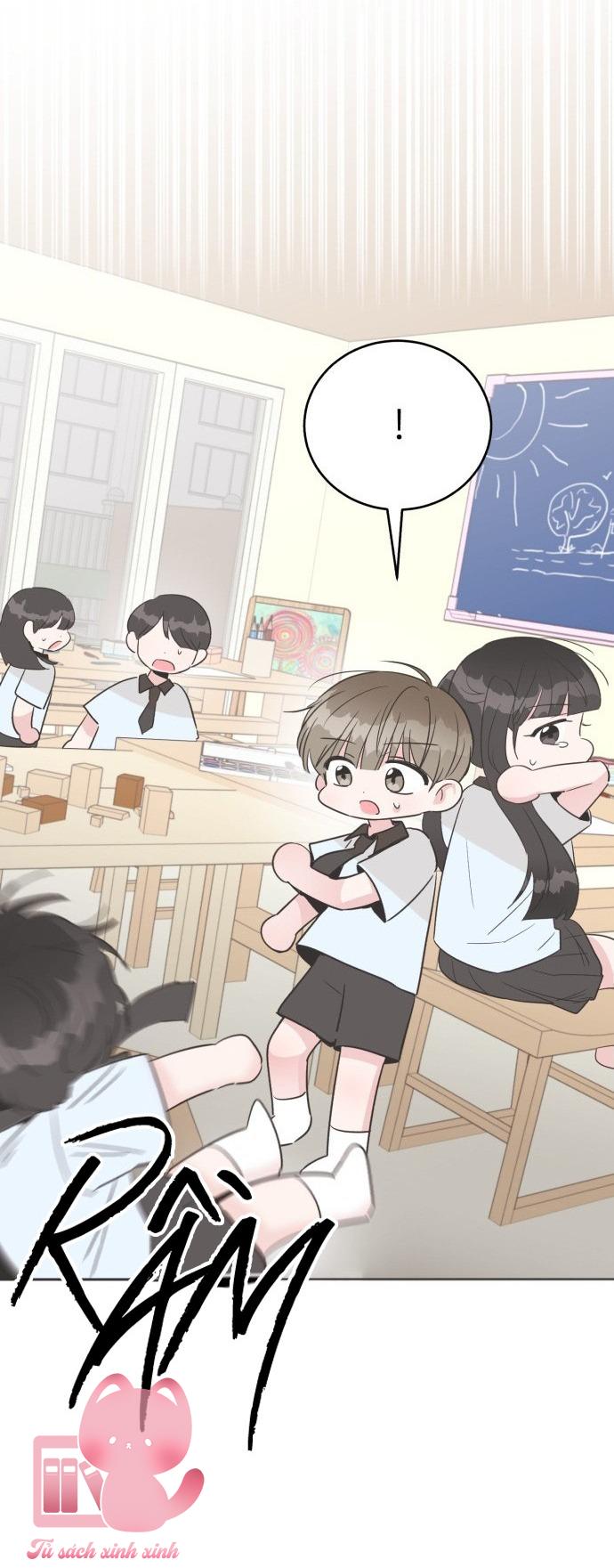 Chúng Ta Là Gì Của Nhau? Chap 36 - Trang 2
