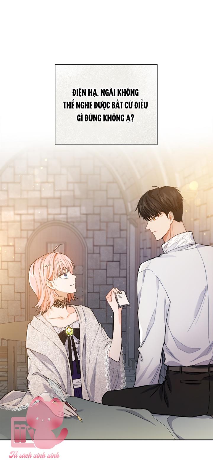 Cuộc Sống Mới Của Công Nương Chapter 31 - Trang 4