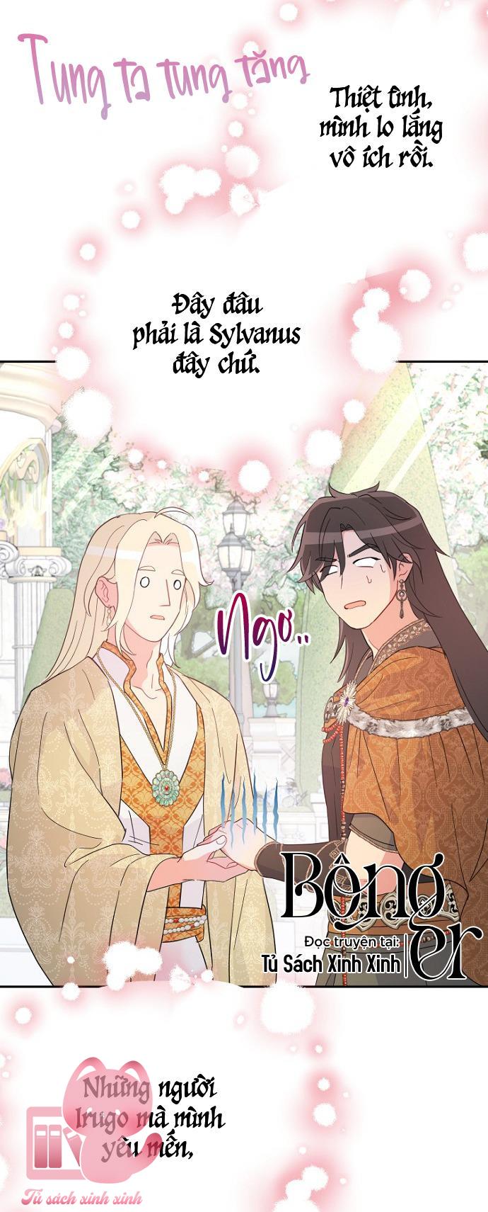 Bỏ Quách Chồng Con Đi, Tiền Bạc Mới Là Tất Cả Chap 93 - Trang 2