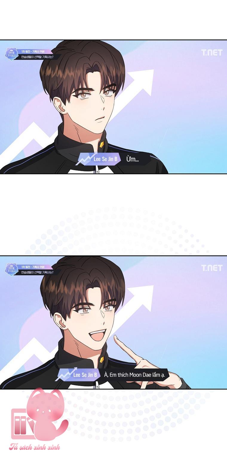 Debut Or Die Chap 21 - Trang 3