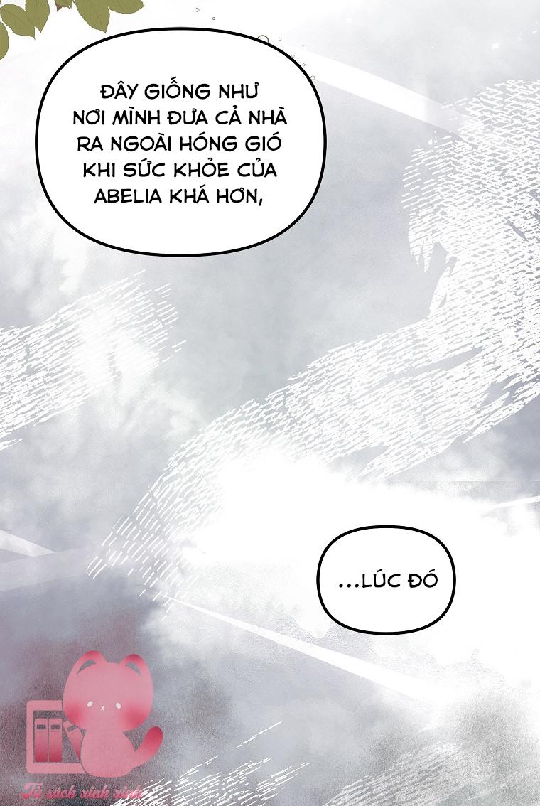 Thời Gian Của Nhân Vật Phụ Có Giới Hạn Chapter 14 - Trang 4