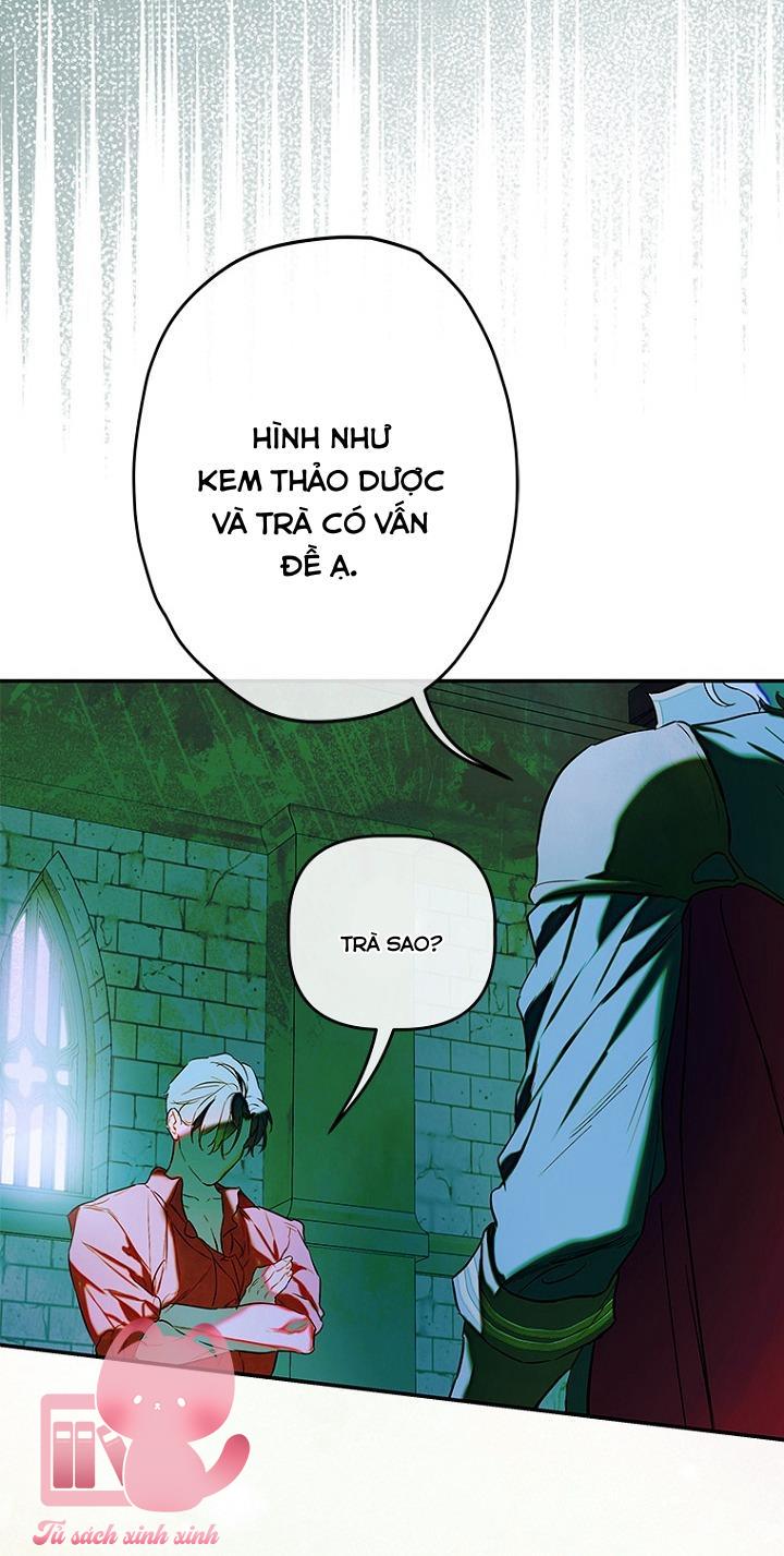 Khế Ước Hôn Nhân Của Mẹ Tôi Chapter 67 - Trang 4