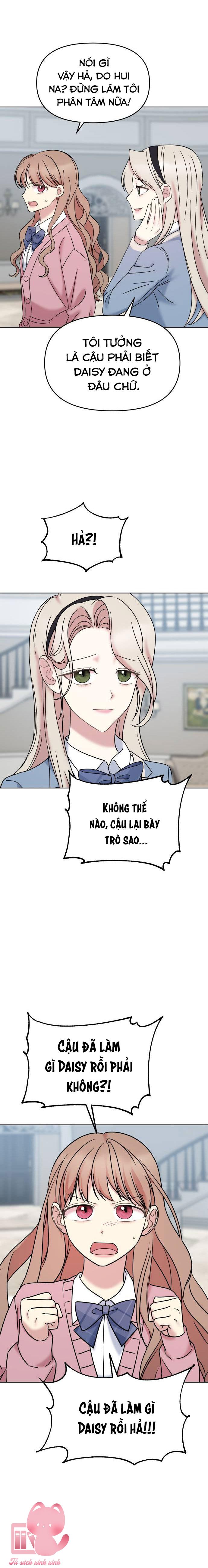 Quản Gia, Làm Ơn Đấy! Chap 40 - Trang 2