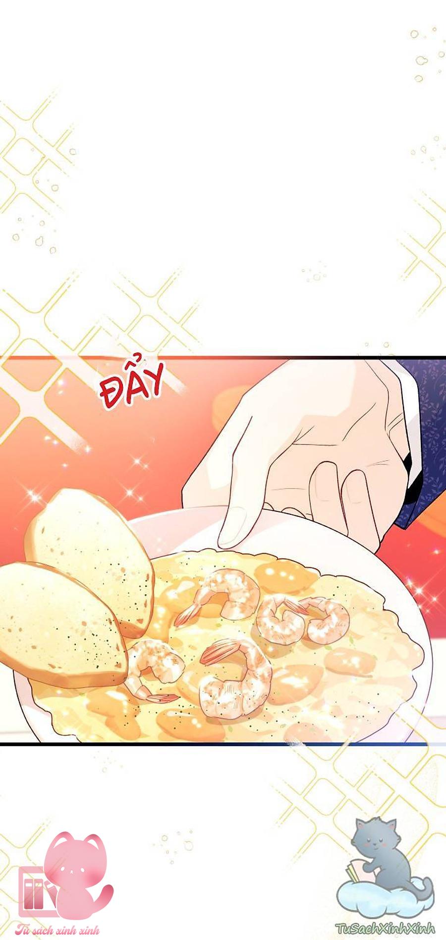 Quan Hệ Cộng Sinh Giữa Báo Đen Và Thỏ Trắng Chap 43 - Trang 2