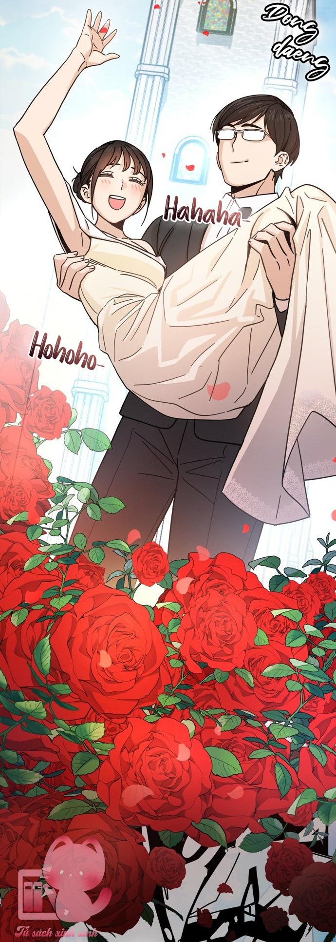 Lớ Ngớ Vớ Phải Tình Yêu Chapter 6 - Trang 4