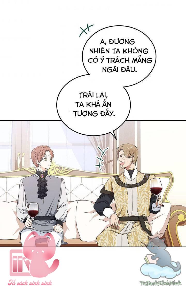 Kiếp Này Ta Sẽ Trở Thành Gia Chủ Chap 20 - Trang 2