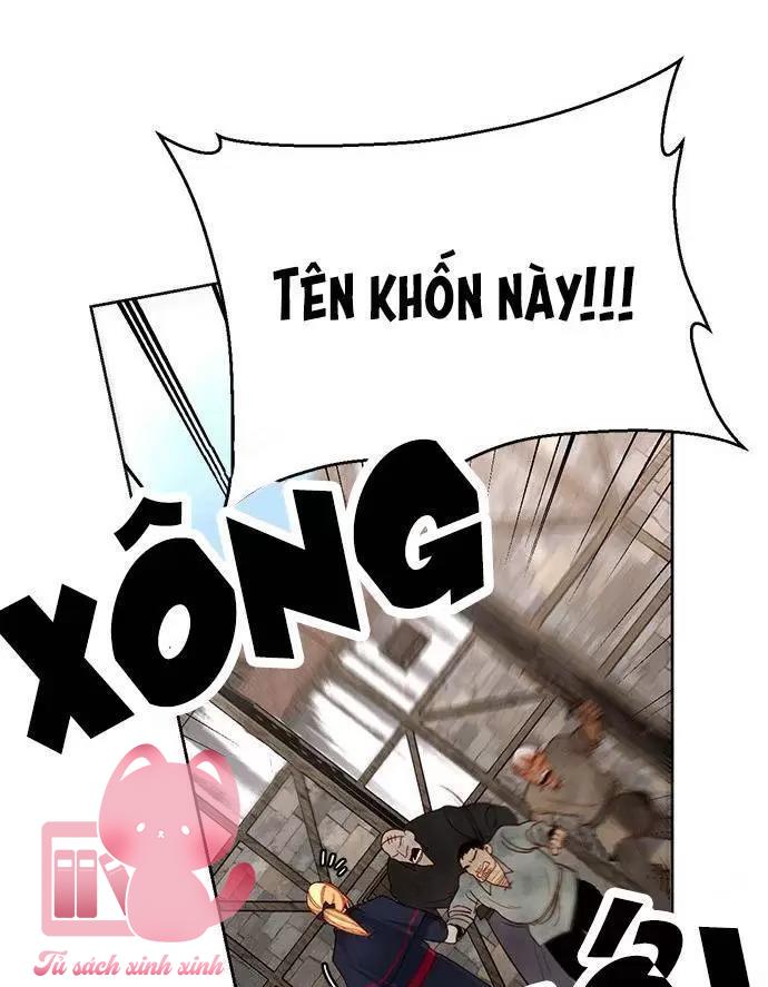 Hoàng Hậu Tái Hôn Chapter 58 - Trang 4