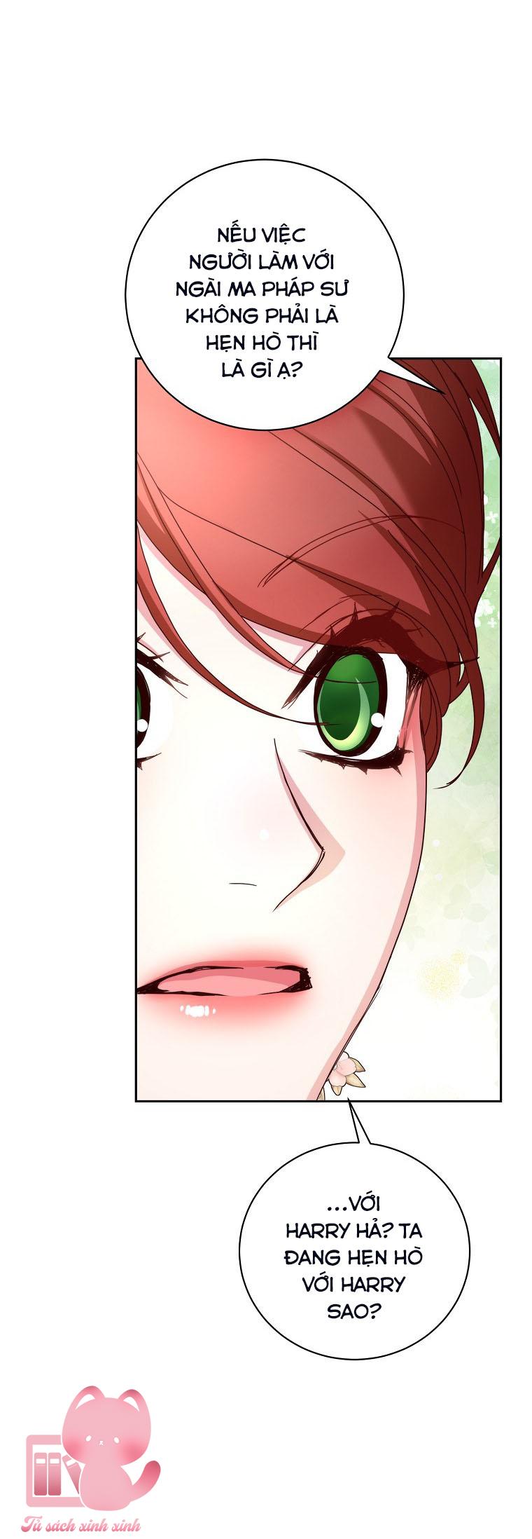 Thế Thì Ta Cứ Trở Thành Kẻ Ác Thôi Chap 72 - Trang 2