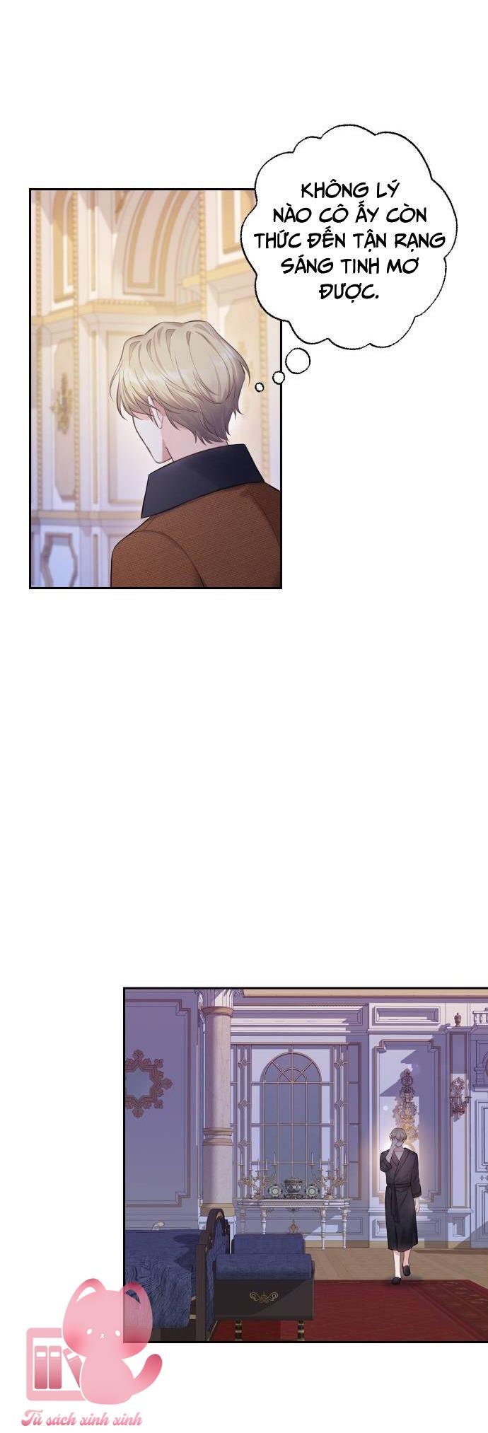 Bastian Chapter 43 - Trang 3