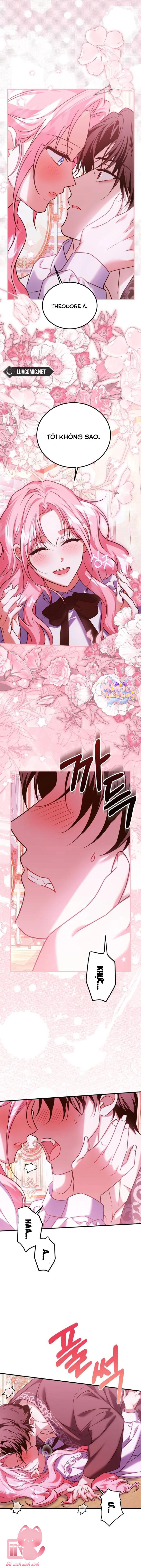Cách Để Khiến Cuốn Tiểu Thuyết Bi Kịch Thành Chữa Lành Chap 42 - Trang 2
