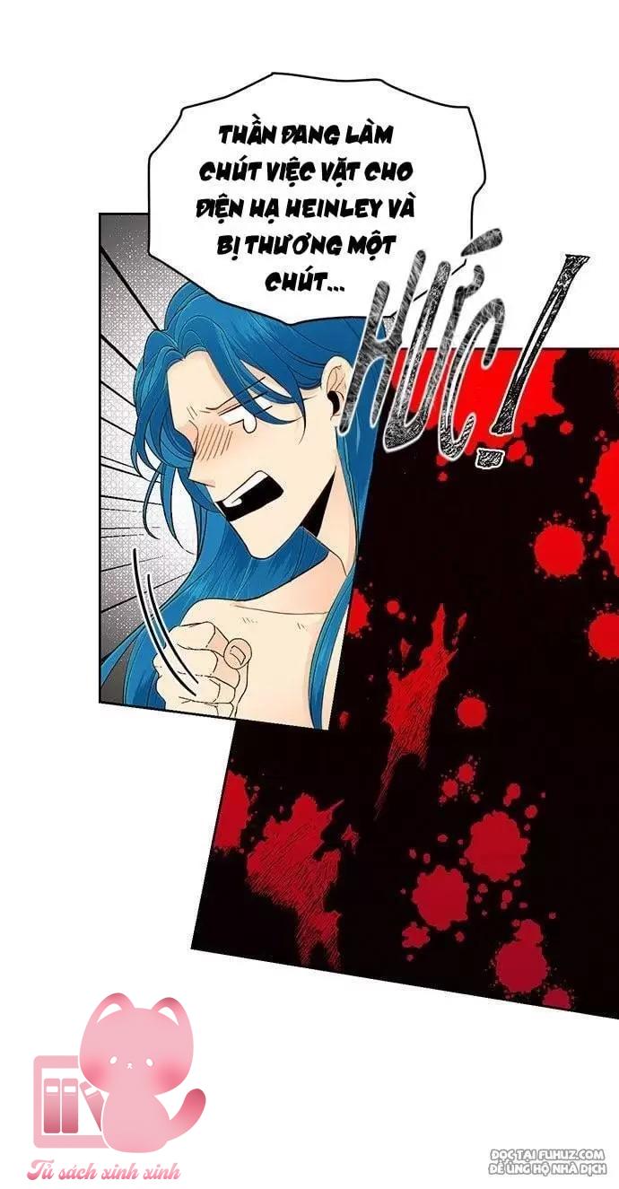 Hoàng Hậu Tái Hôn Chapter 67 - Trang 4