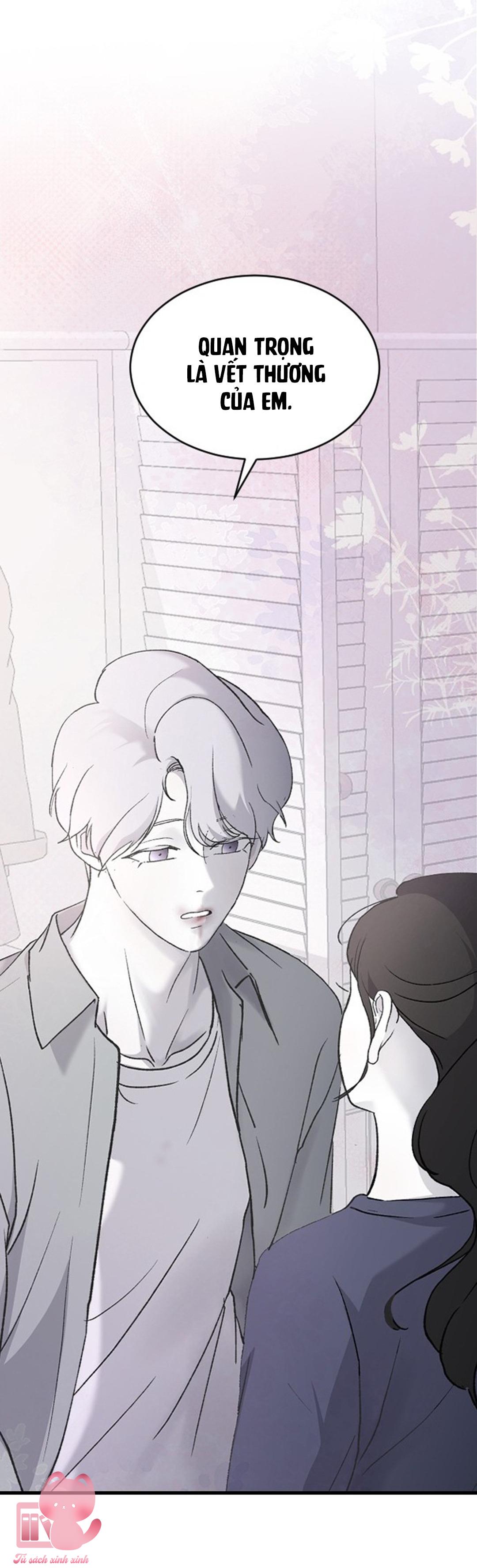 Ba Anh Trai Cực Phẩm Của Tôi Chap 71 - Trang 3