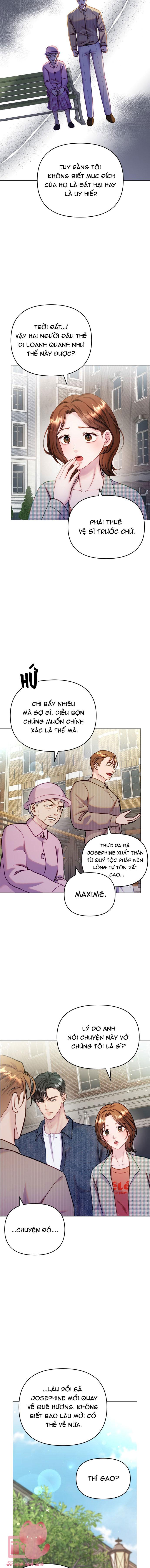 Hướng Dẫn Thu Phục Mãnh Thú Chap NT3 - Trang 2