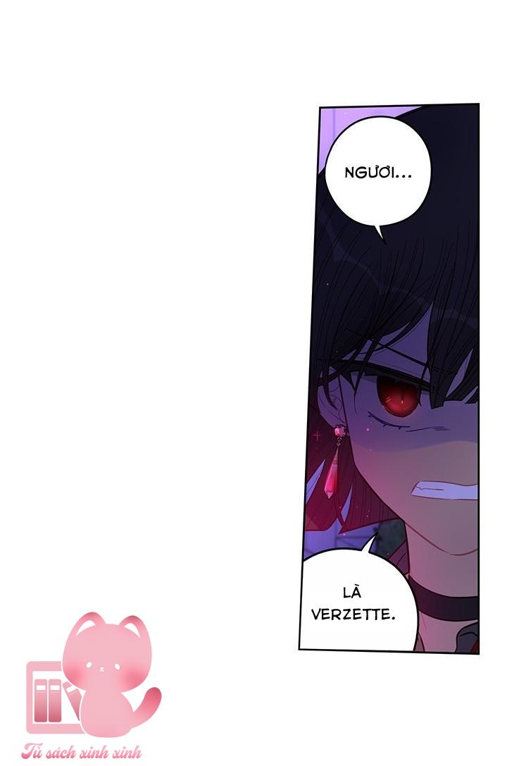 Hoàng Nữ Tóc Đen Chapter 102 - Trang 4