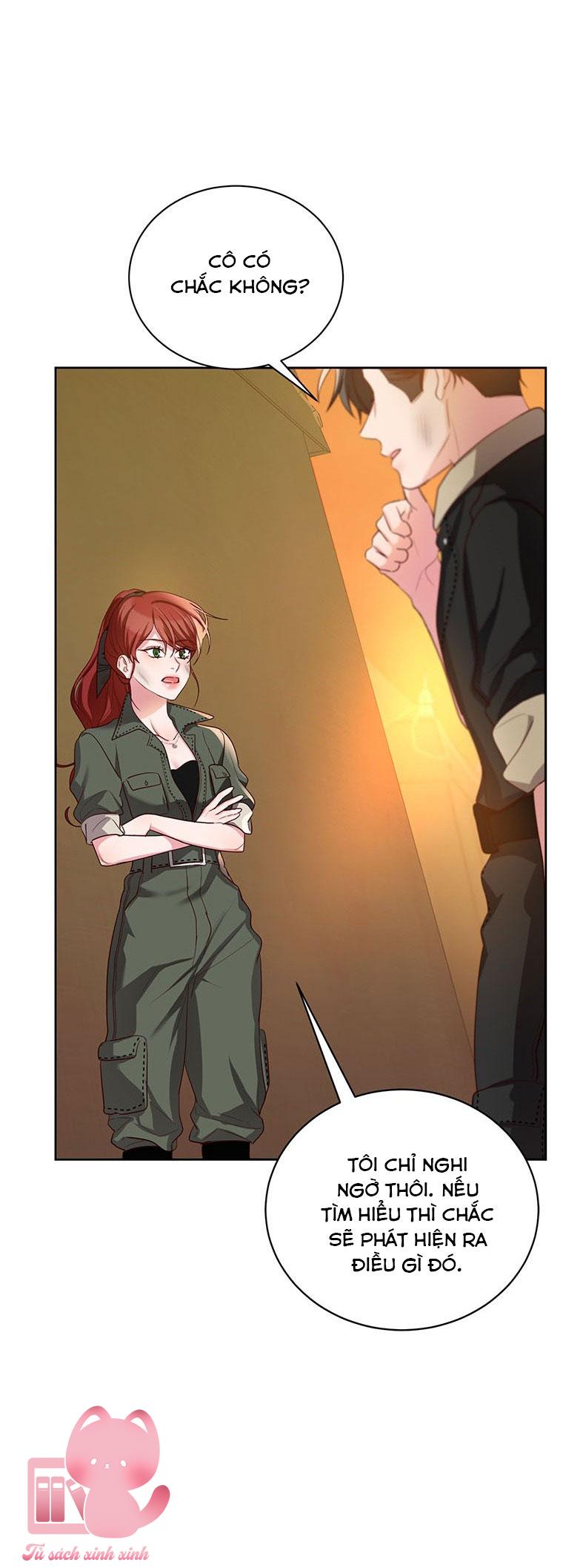 Thế Thì Ta Cứ Trở Thành Kẻ Ác Thôi Chap 47 - Trang 2