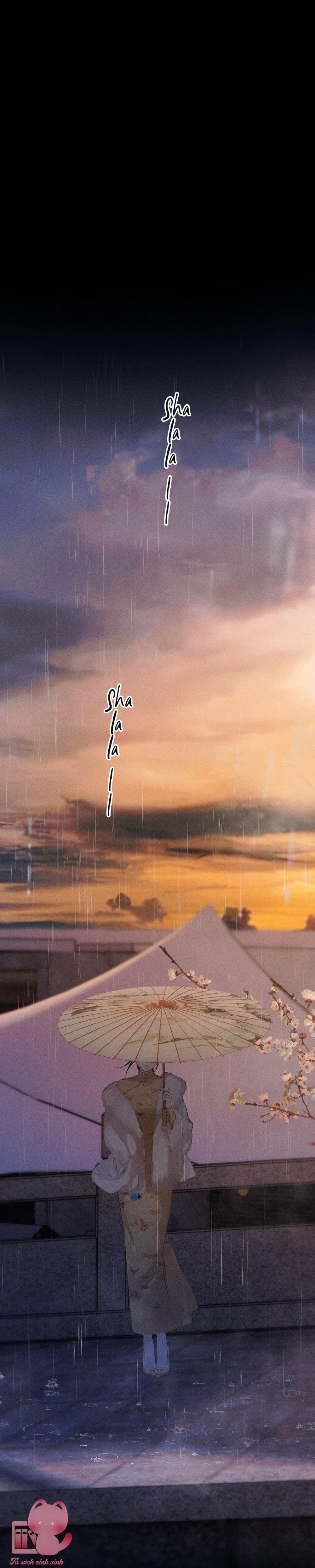 Trêu Nhầm Chapter 56 - Trang 4