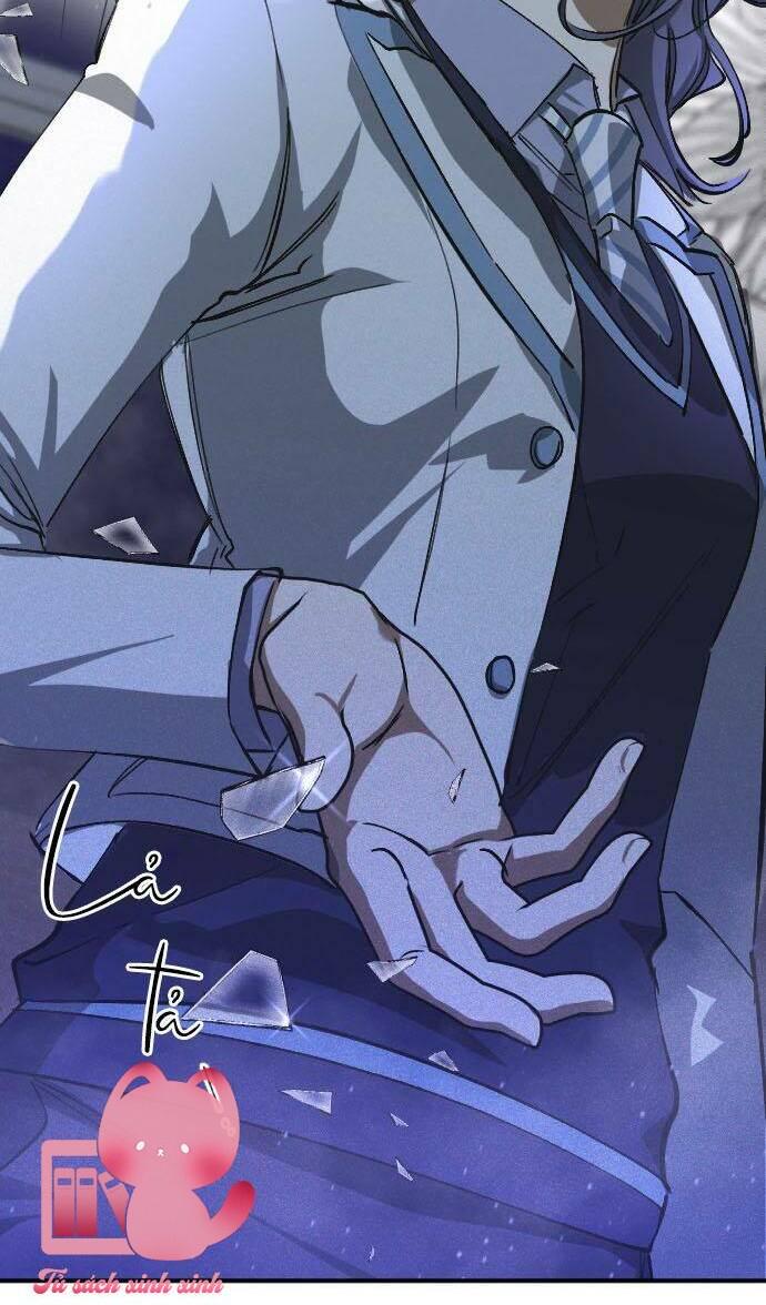 Đêm Của Bóng Tối Chapter 31 - Trang 4