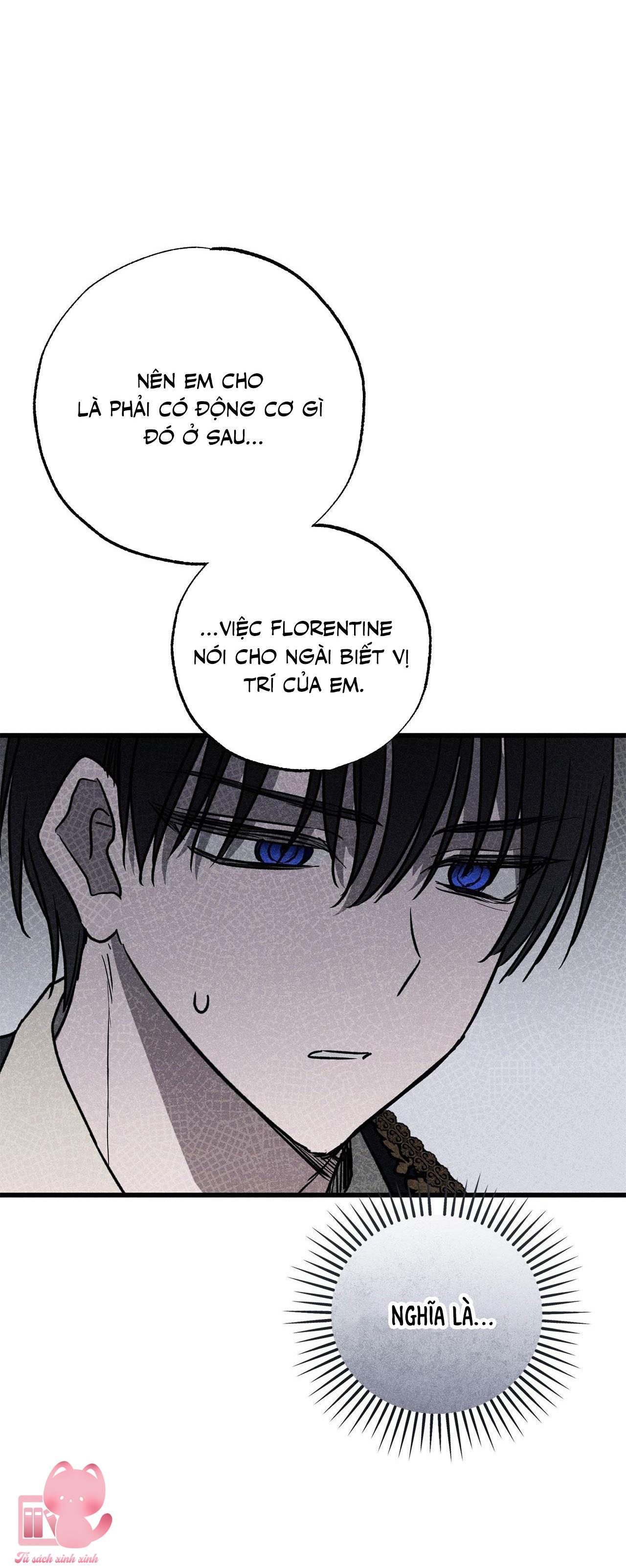 Người Chồng Căm Ghét Tôi Đã Mất Trí Nhớ Chap 37 - Trang 2