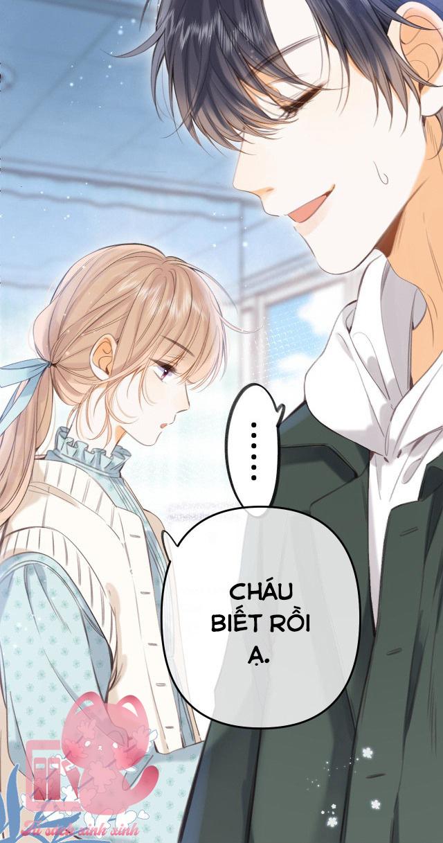 Mối Tình Thầm Kín Chap 56 - Trang 2