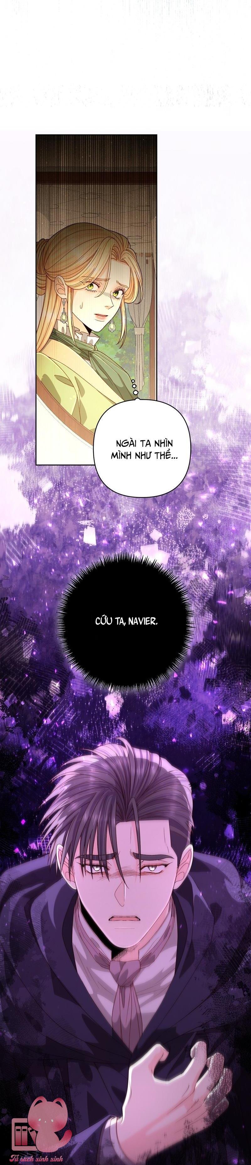 Hoàng Hậu Tái Hôn Chap 188 - Trang 4