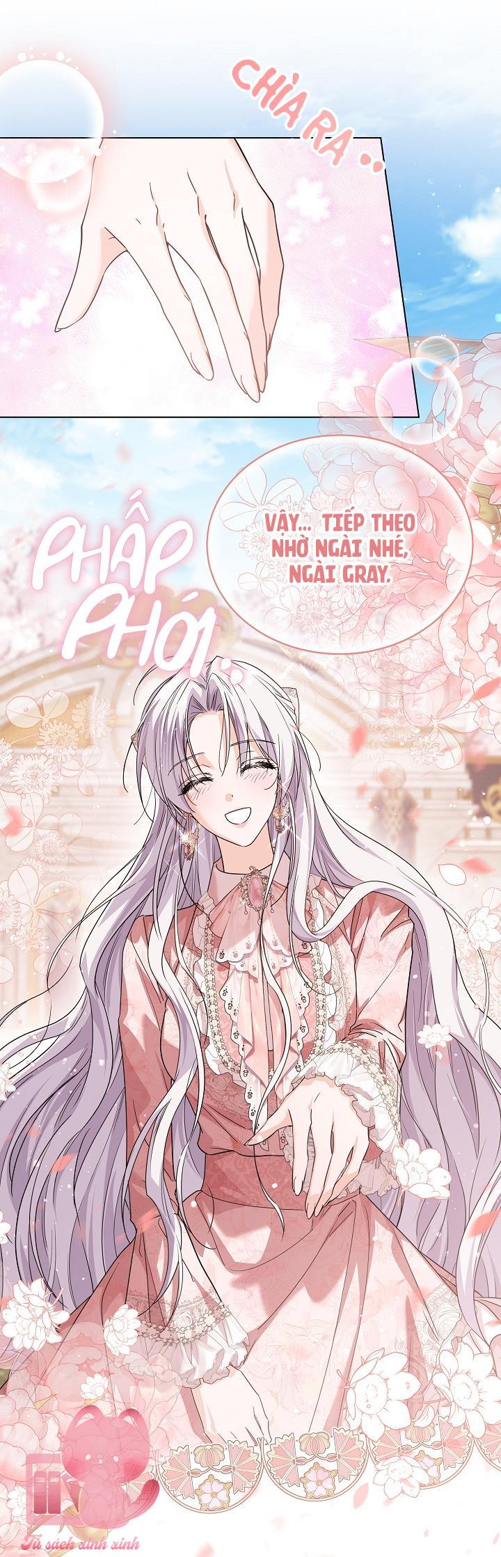 Hoàng Nữ Cosplay Nonfan Chapter 46 - Trang 4
