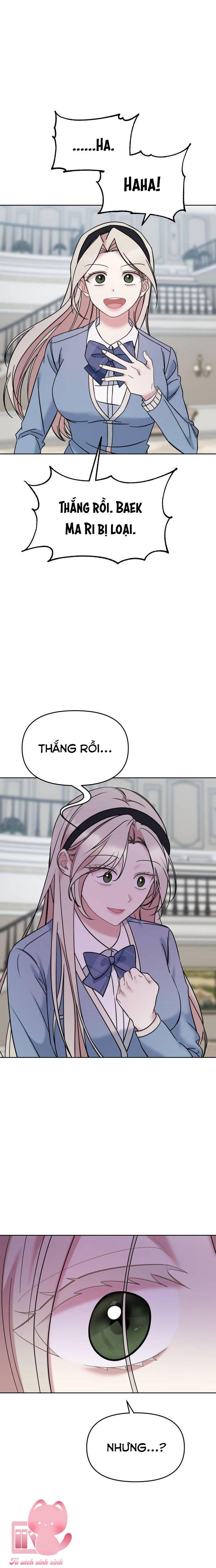 Quản Gia, Làm Ơn Đấy! Chap 42 - Trang 2