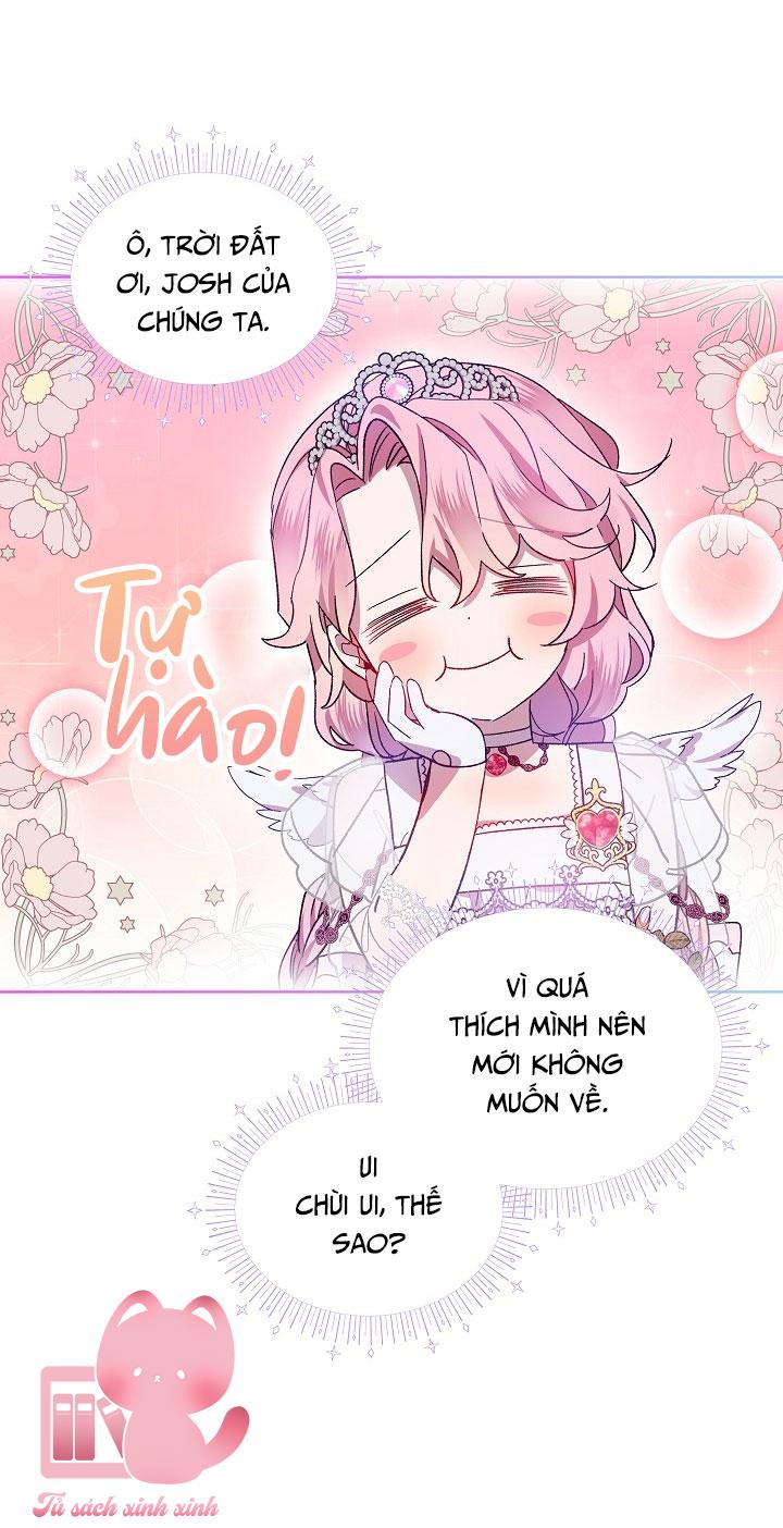Quý Cô Thế Giới Ngầm Chap 52 - Trang 4