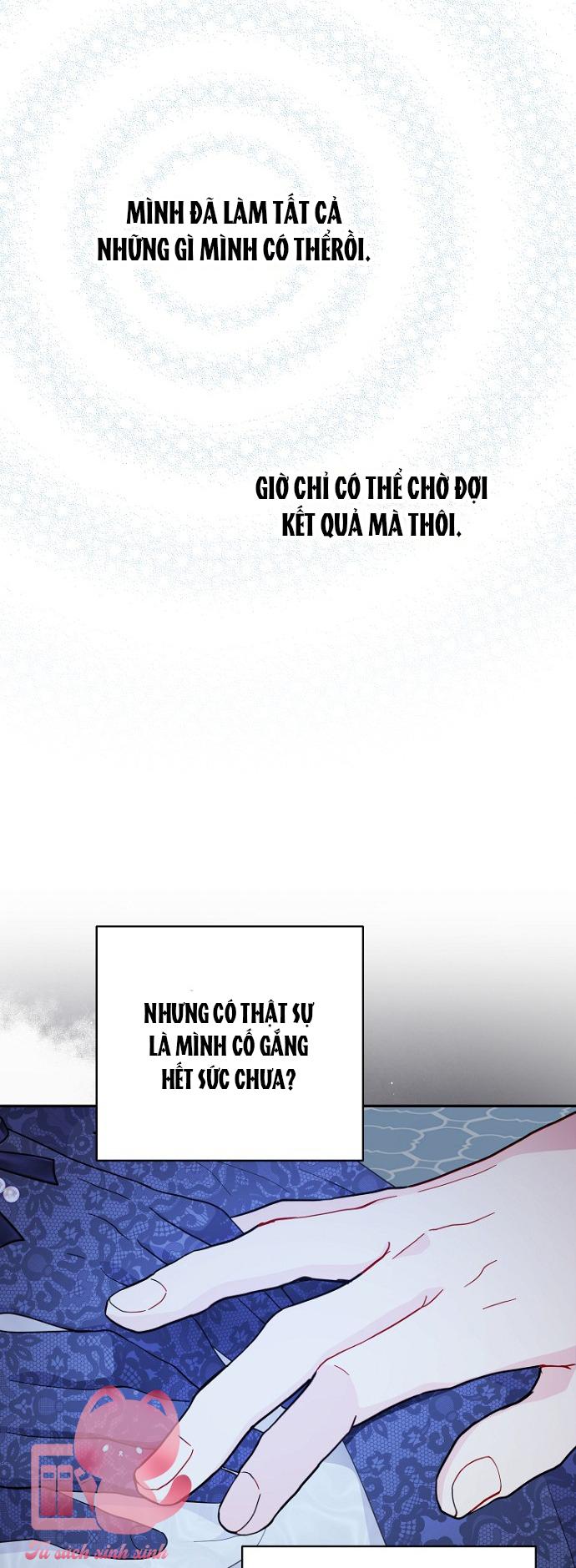 Bỏ Quách Chồng Con Đi, Tiền Bạc Mới Là Tất Cả Chap 96 - Trang 2