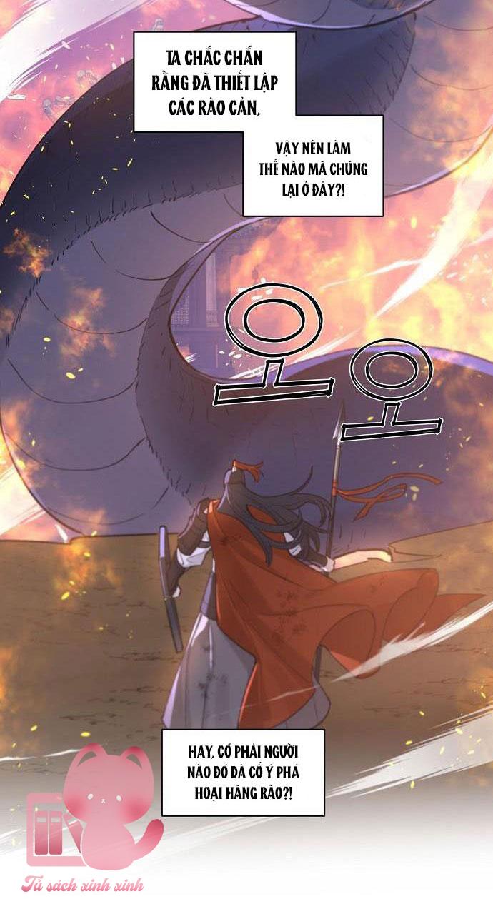 Onsaemiro Chapter 16 - Trang 4