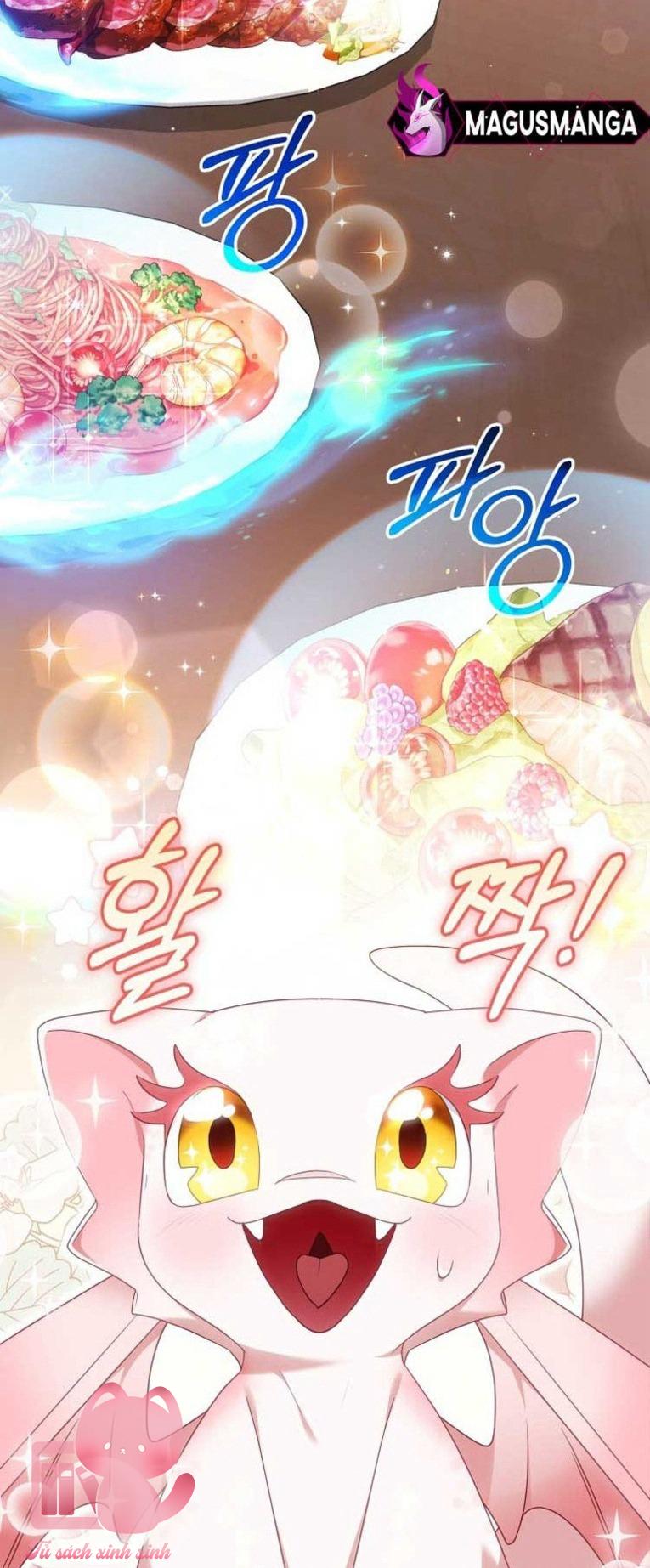 Tôi Được Nuôi Dưỡng Bởi Những Kẻ Phản Diện Chap 64 - Trang 3