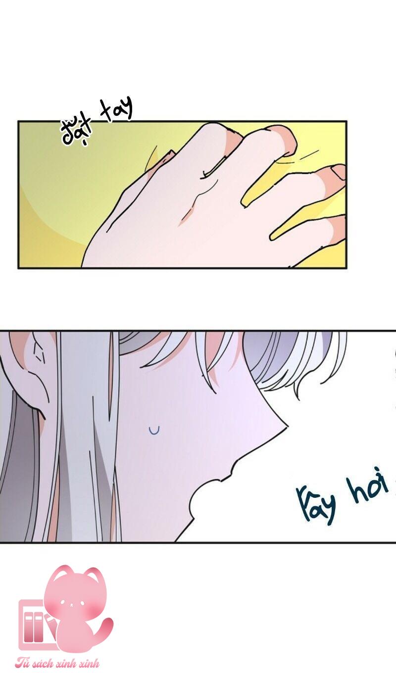 Người Hùng Của Ác Nữ Chapter 51 - Trang 4