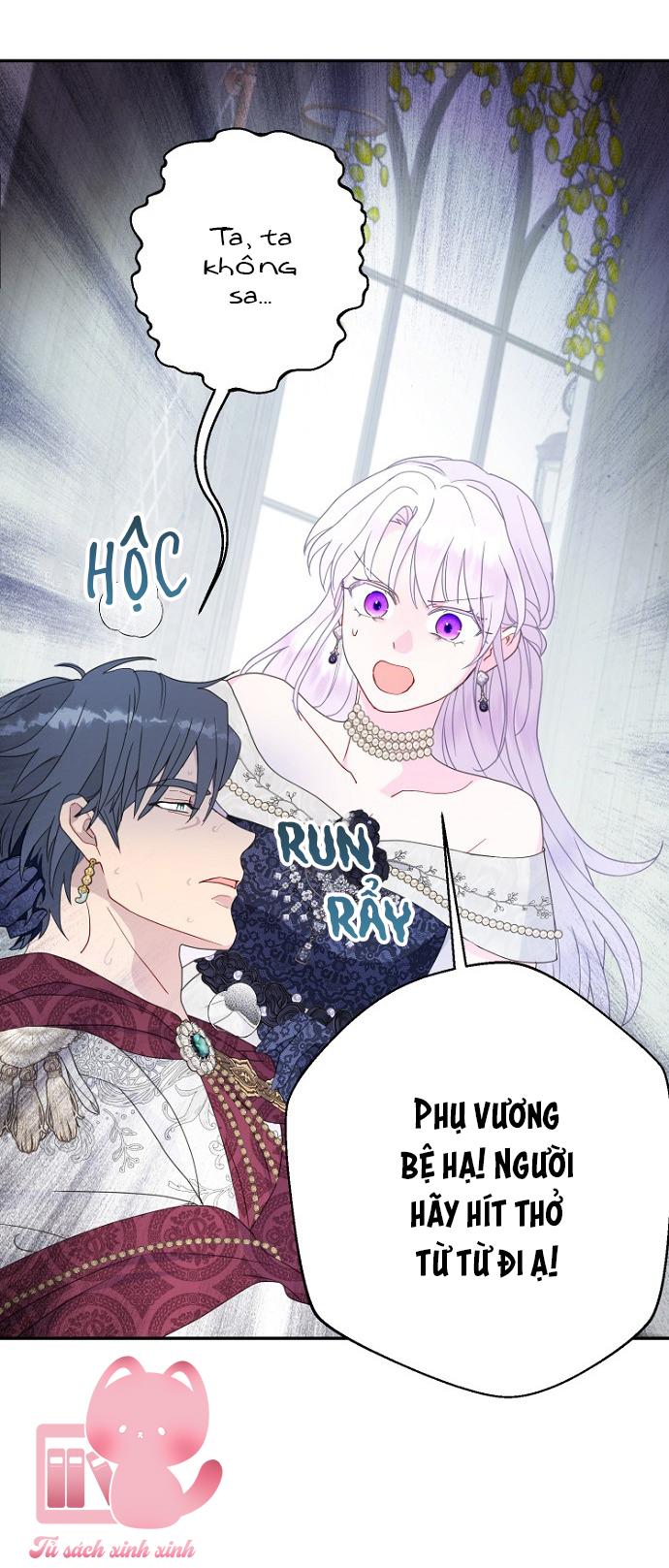 Bỏ Quách Chồng Con Đi, Tiền Bạc Mới Là Tất Cả Chap 96 - Trang 2