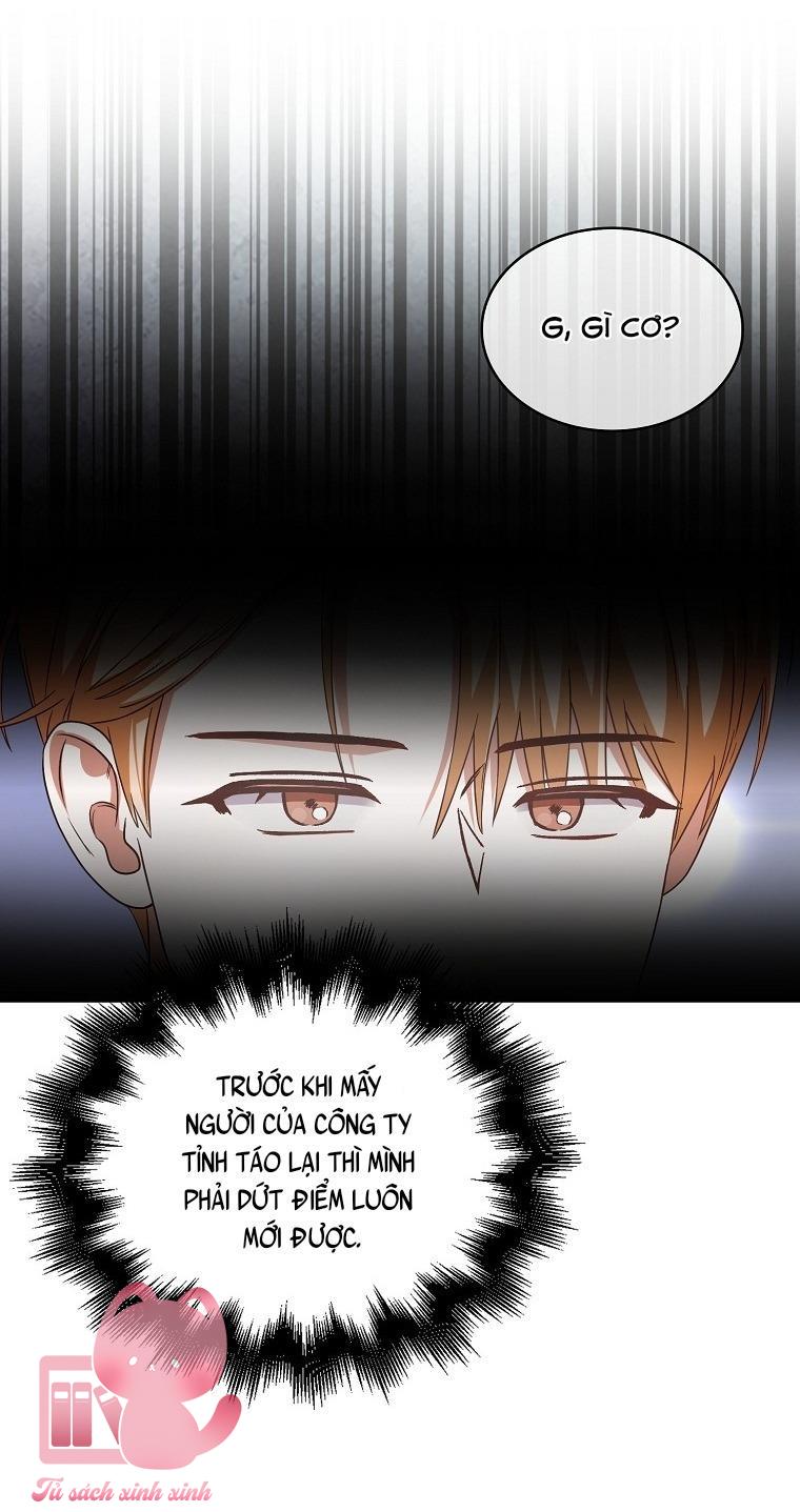 Debut Or Die Chap 69 - Trang 4