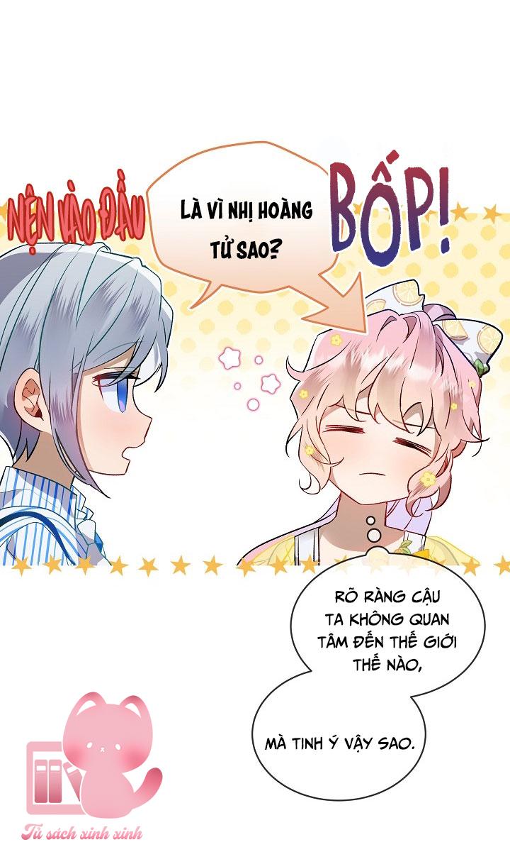 Quý Cô Thế Giới Ngầm Chap 26 - Trang 4