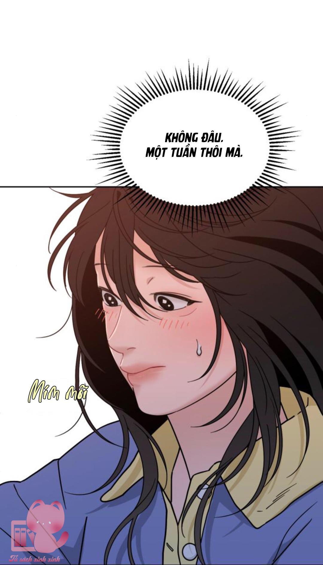 Vận May Không Ngờ Chapter 34 - Trang 4