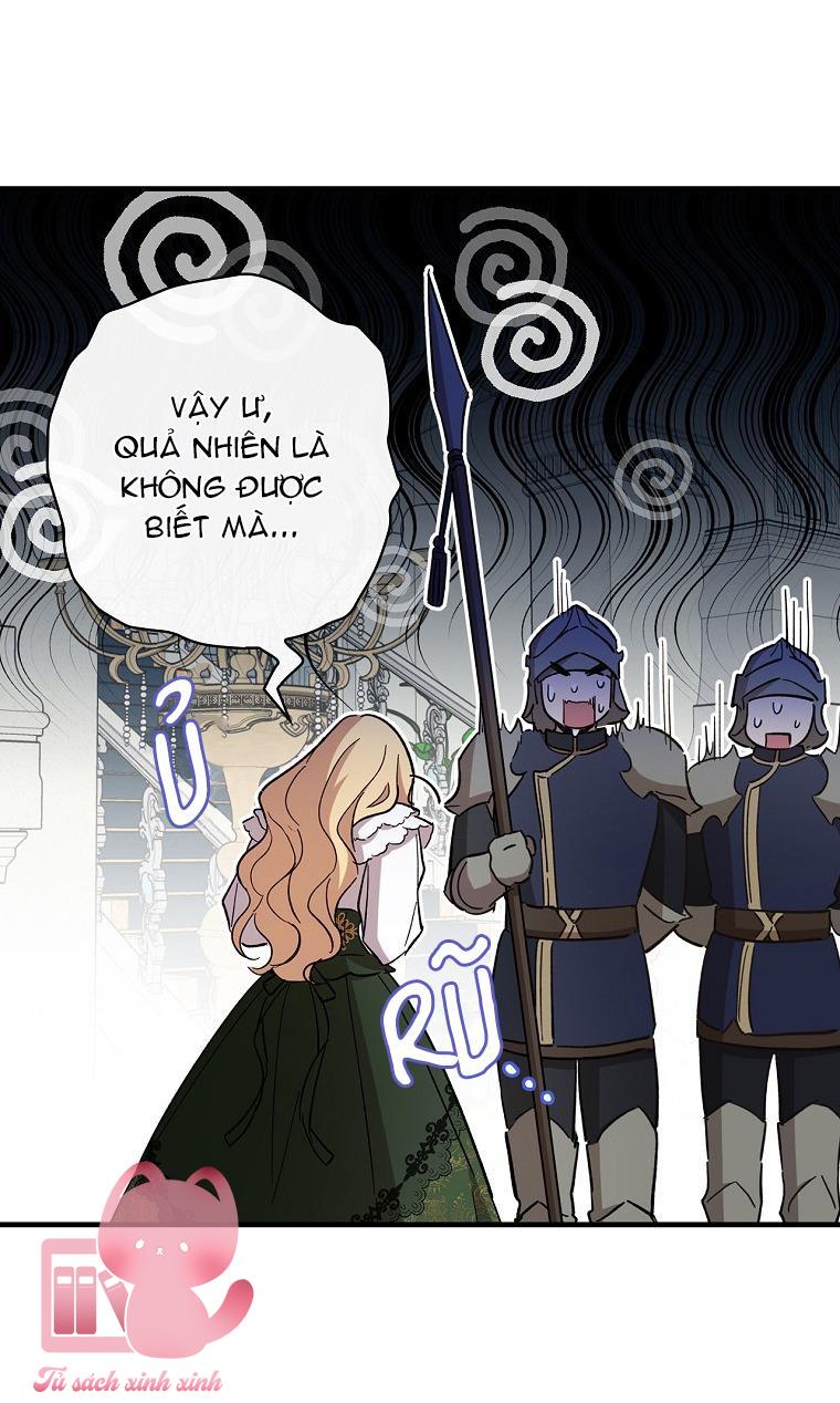 Cách Khiến Phu Quân Đứng Về Phía Tôi Chap 12 - Trang 2