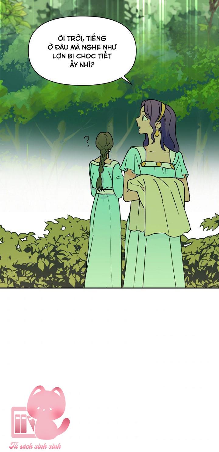 Bỏ Quách Chồng Con Đi, Tiền Bạc Mới Là Tất Cả Chap 13 - Trang 2
