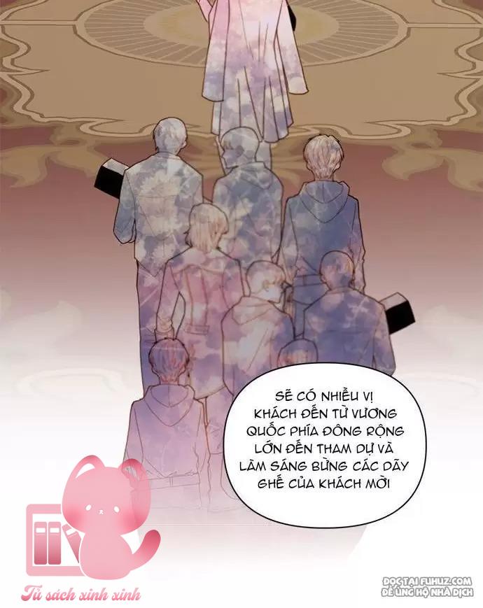 Hoàng Hậu Tái Hôn Chapter 49 - Trang 4