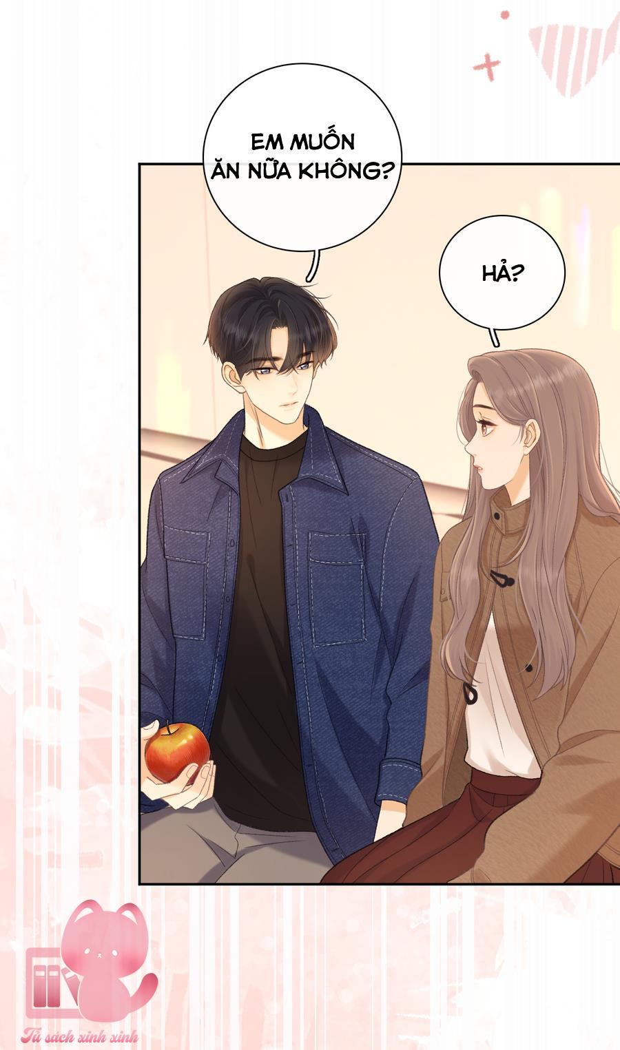 Khó Dỗ Dành Chapter 92 - Trang 4