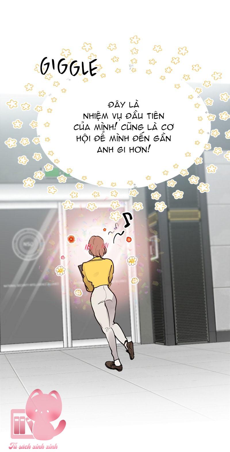 Trưởng Phòng Mệt Mỏi Vì Người Vợ Mới Cưới Chap 2 - Trang 2