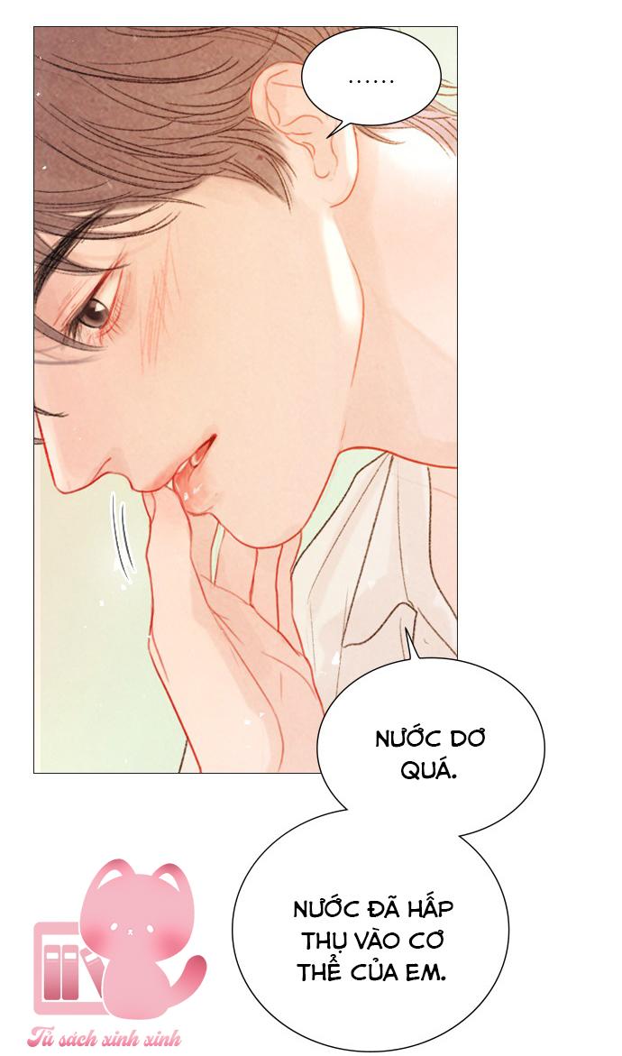 Thần Bí Chap 54 - Trang 2